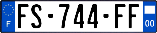 FS-744-FF