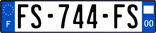 FS-744-FS