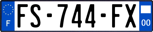 FS-744-FX
