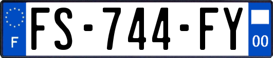 FS-744-FY