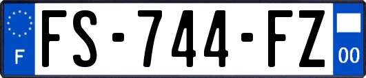 FS-744-FZ