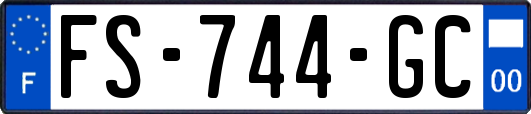 FS-744-GC
