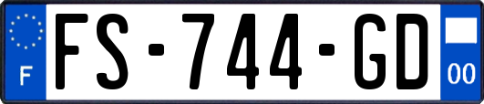 FS-744-GD