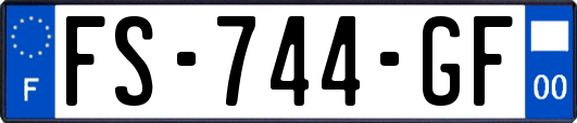 FS-744-GF