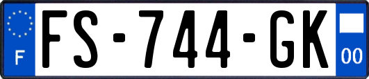 FS-744-GK