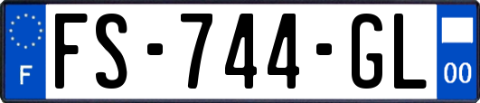 FS-744-GL