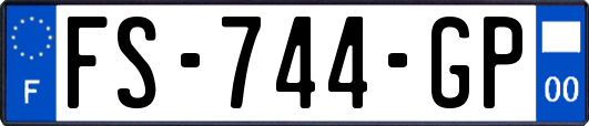FS-744-GP