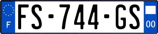FS-744-GS