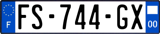 FS-744-GX