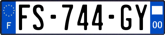 FS-744-GY