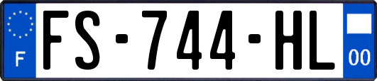 FS-744-HL