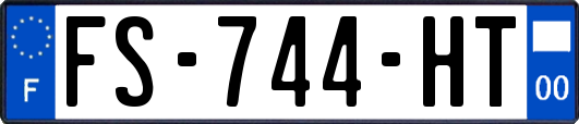 FS-744-HT