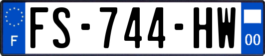 FS-744-HW