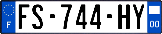 FS-744-HY