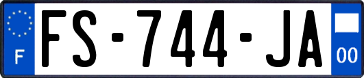 FS-744-JA