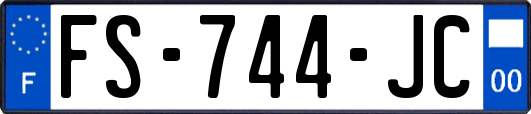 FS-744-JC