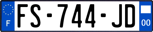 FS-744-JD