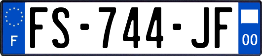 FS-744-JF