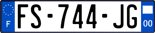 FS-744-JG