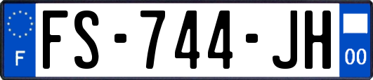 FS-744-JH
