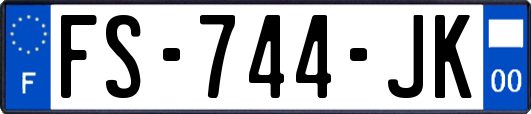 FS-744-JK