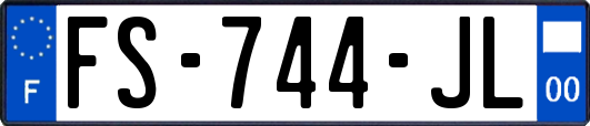 FS-744-JL