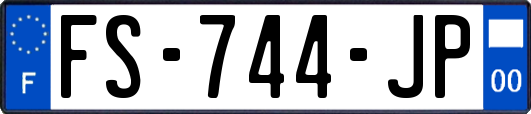 FS-744-JP