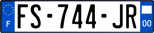 FS-744-JR
