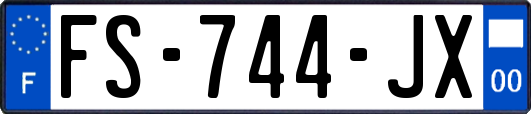 FS-744-JX