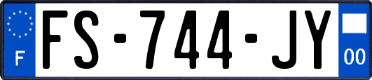 FS-744-JY