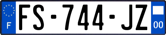 FS-744-JZ