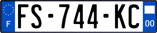 FS-744-KC