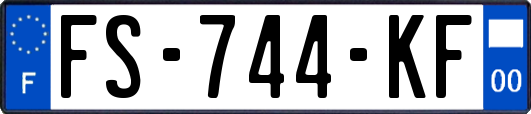 FS-744-KF