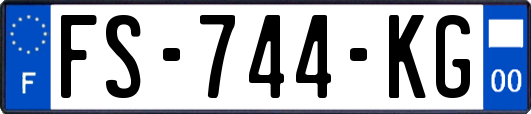 FS-744-KG