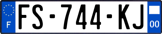 FS-744-KJ