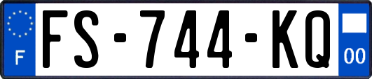 FS-744-KQ
