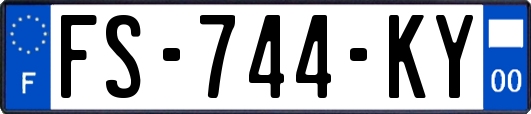 FS-744-KY