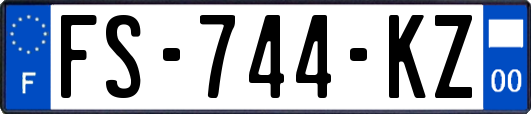 FS-744-KZ