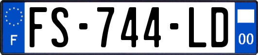 FS-744-LD
