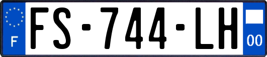 FS-744-LH