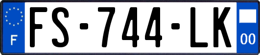 FS-744-LK