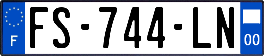 FS-744-LN