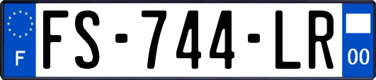 FS-744-LR