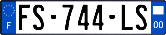 FS-744-LS