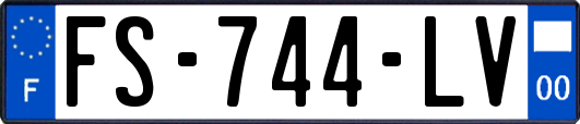 FS-744-LV