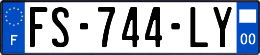 FS-744-LY