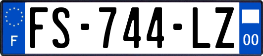FS-744-LZ
