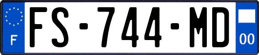 FS-744-MD