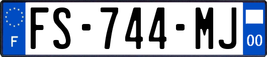 FS-744-MJ