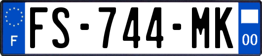 FS-744-MK